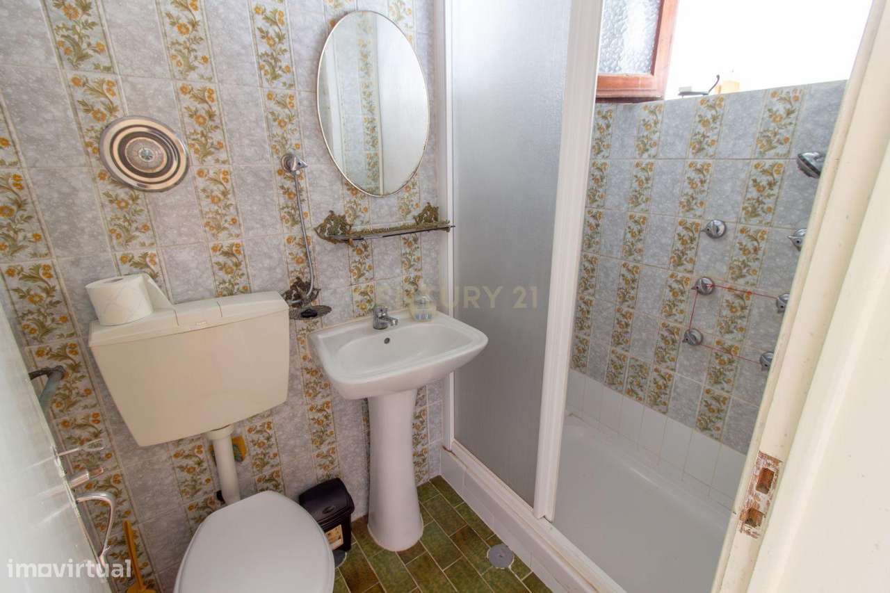 Moradia, 138 m², Beja (Santiago Maior e São João Baptista)-23