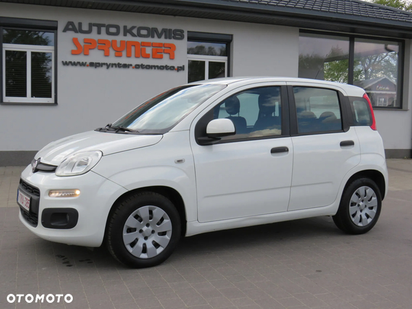 Fiat Panda - 2