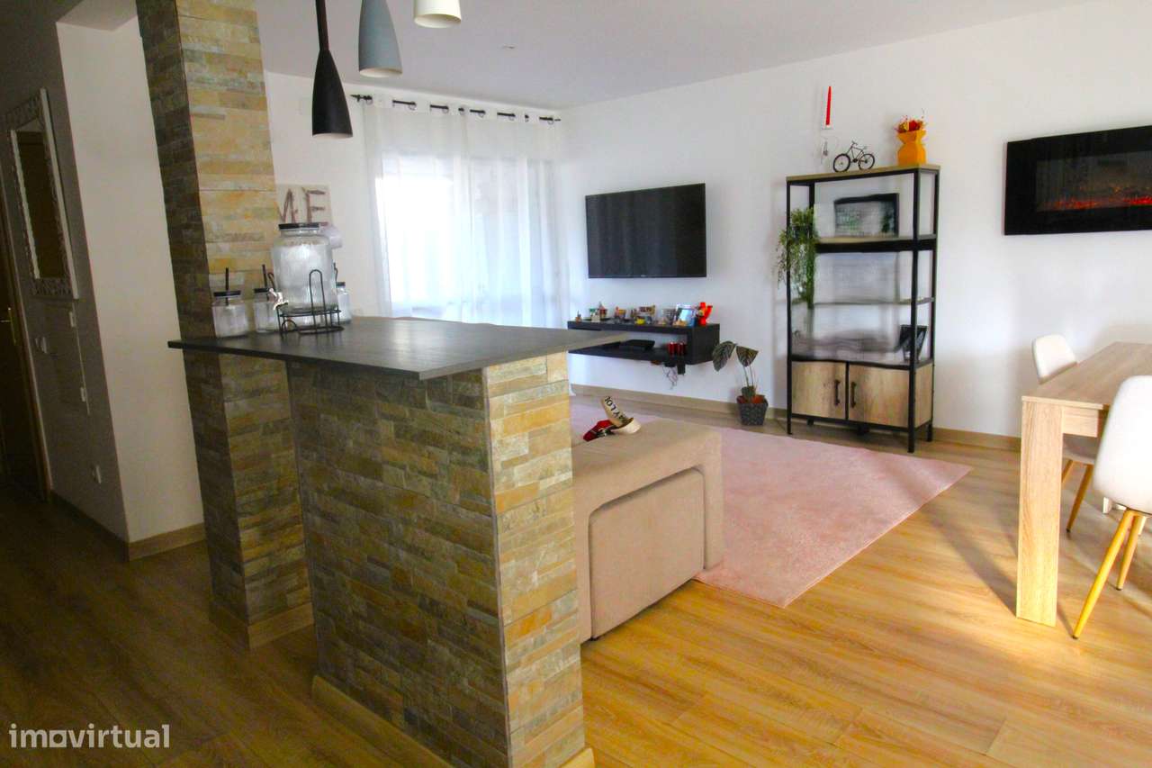 Moradia, 71 m², Algueirão-Mem Martins-10