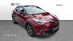 Toyota C-HR - 3