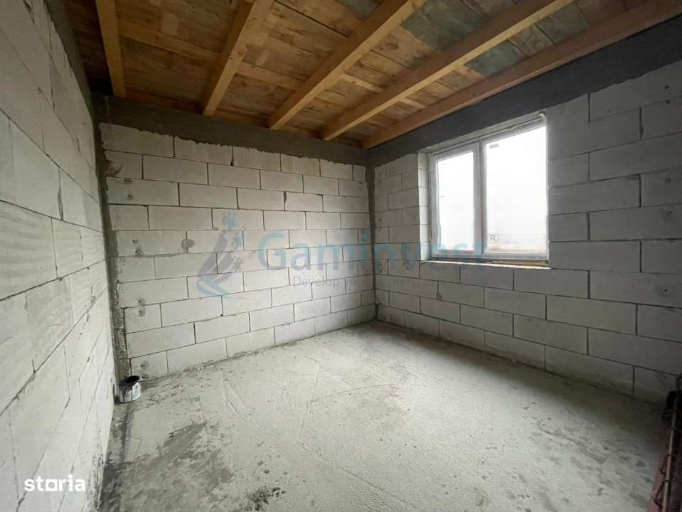 Casa de vanzare la rosu, Nojorid, Bihor, GAMINVEST V4257 - Imagine principală: 4/8