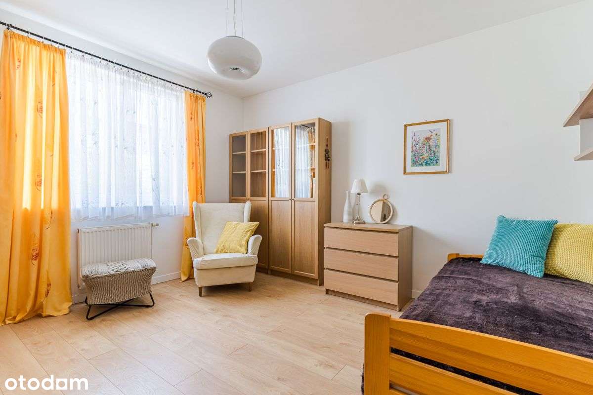 Gotowe do zamieszkania | Słoneczne | Bez prowizji-0