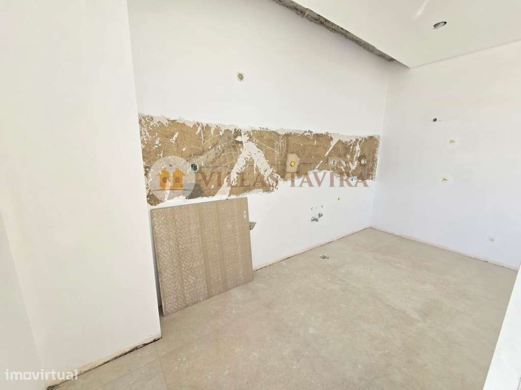 Apartamento T3 ( I ) - Prédio Boavista - Tavira - Em construção-21