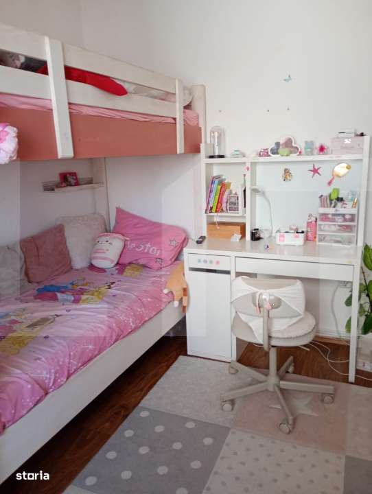 Apartament cu 3 camere, 72 mp, Simeria - Imagine principală: 2/7