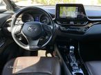 Toyota C-HR 1.8 HSD Exclusive+P.Luxury - 7