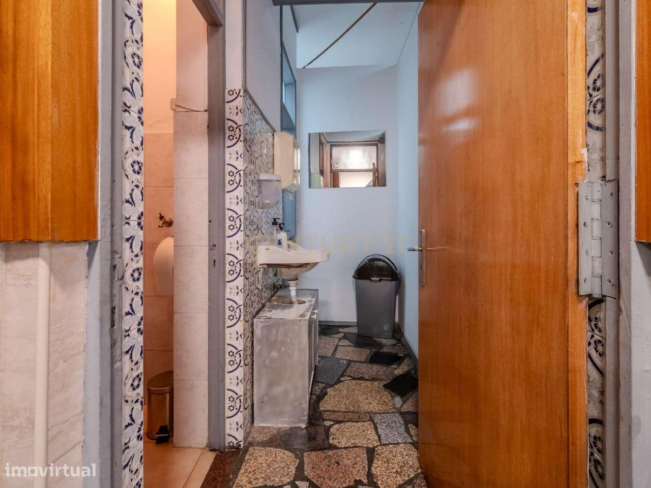 Trespasse Café/Snack Bar Totalmente Equipado em Leça da Palmeira, Mato-10