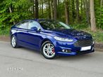 Ford Mondeo 2.0 TDCi Titanium PowerShift - 2