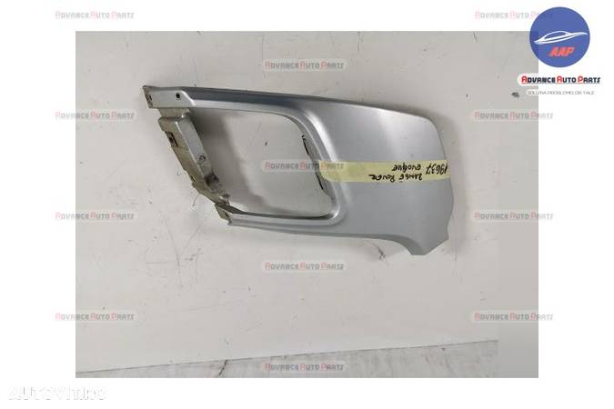 Flaps Stanga Spate original Land Rover Range Rover Evoque L538 2011 2012 2013 2014 2015 Crossover 5 - 1