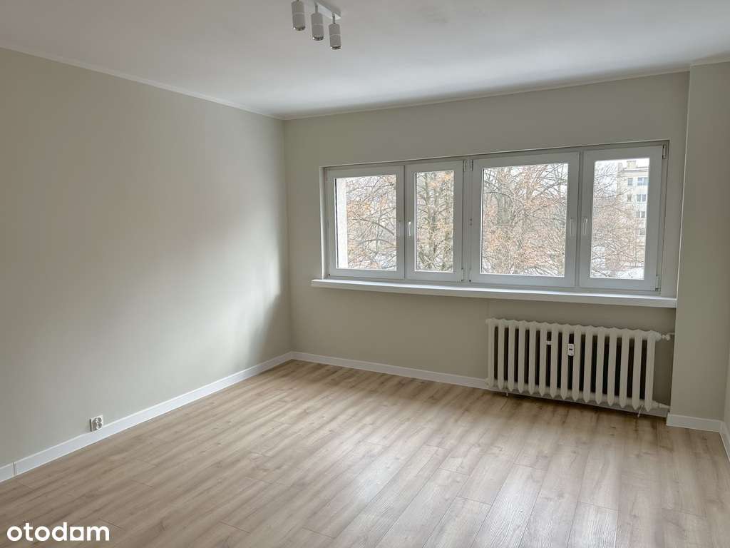 2 pokoje po remoncie | ul. Bukowska | 43 m²-7