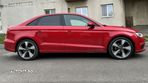 Audi A3 35 TFSI cylinder on demand Limousine sport - 6