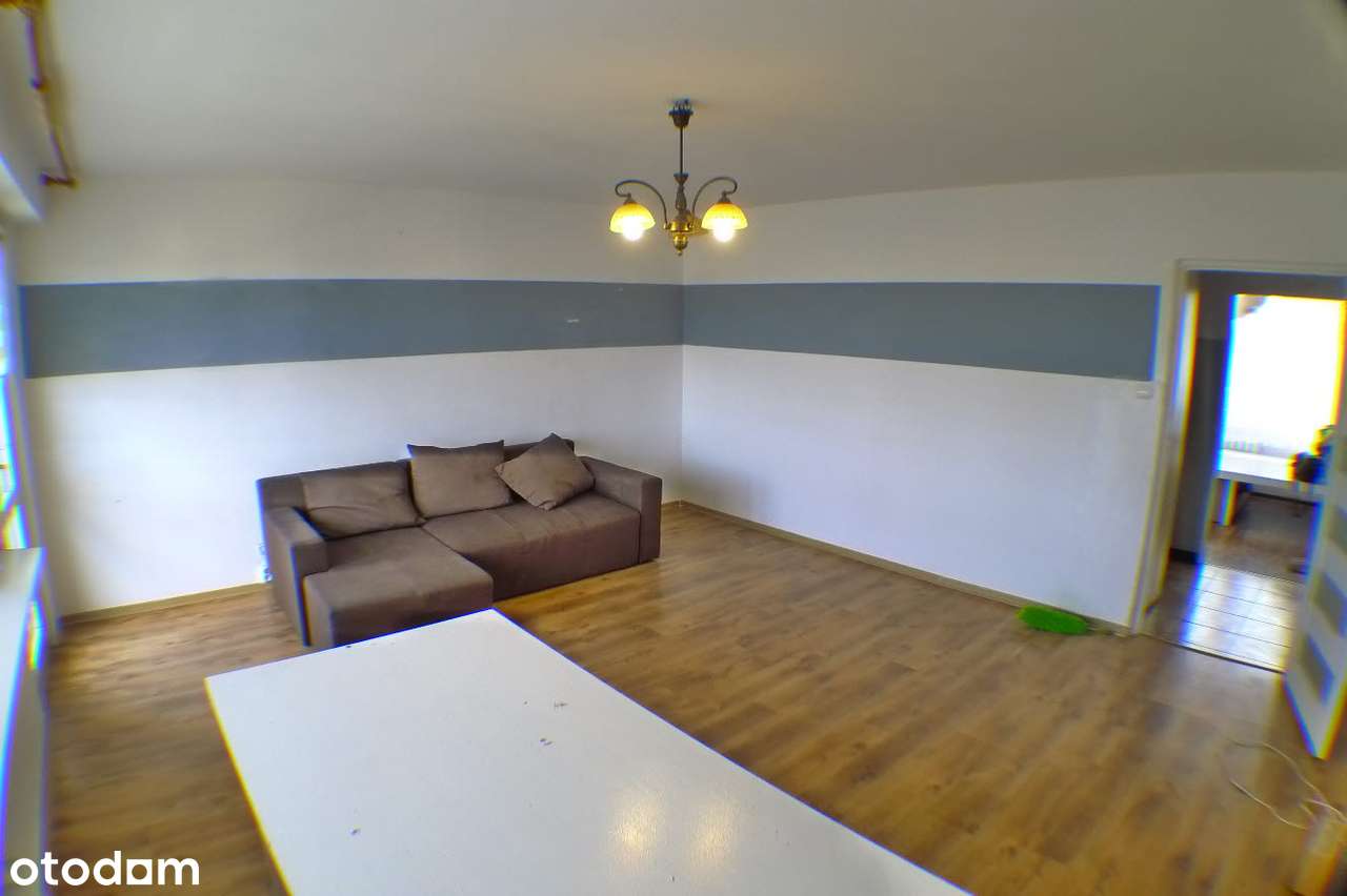 Olecko - mieszkanie trzypokojowe - Pełny obrazek: 5/12