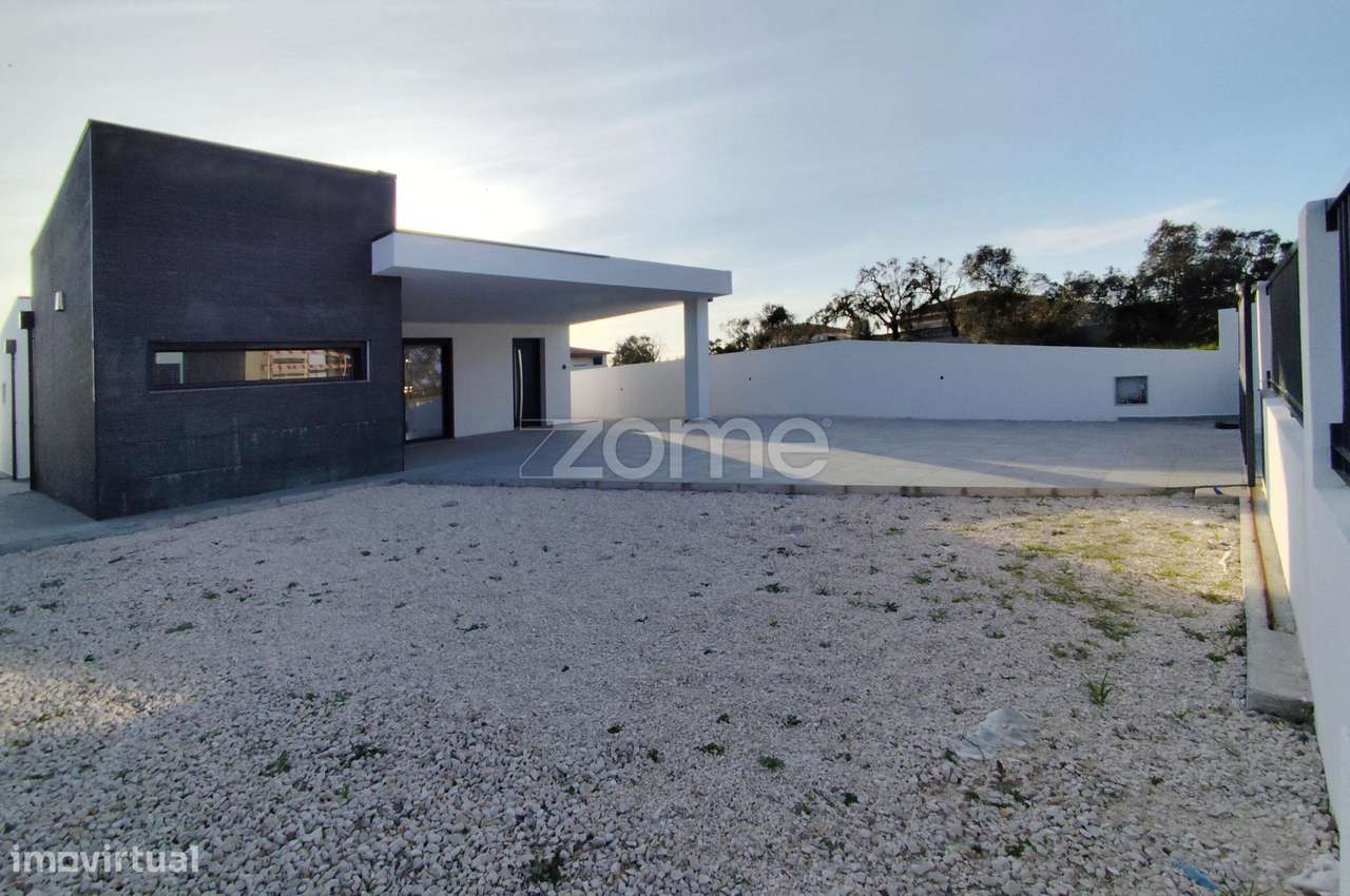 Moradia nova em Leiria-35