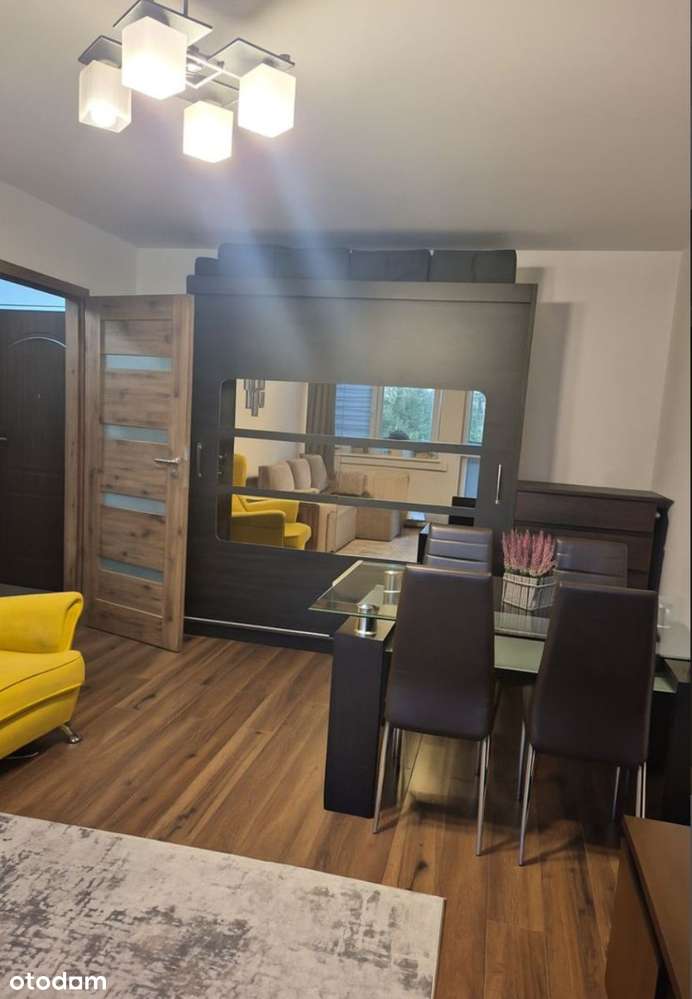 |Budynek Po Remoncie |Oddzielna Kuchnia| Balkon|-0