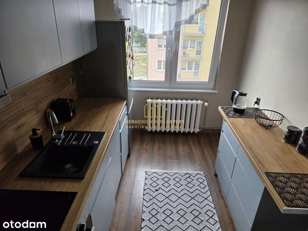 Okazja , 61m2 po remoncie, blisko Gorzowa-3