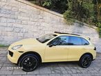 Porsche Cayenne Diesel Tiptronic S - 11