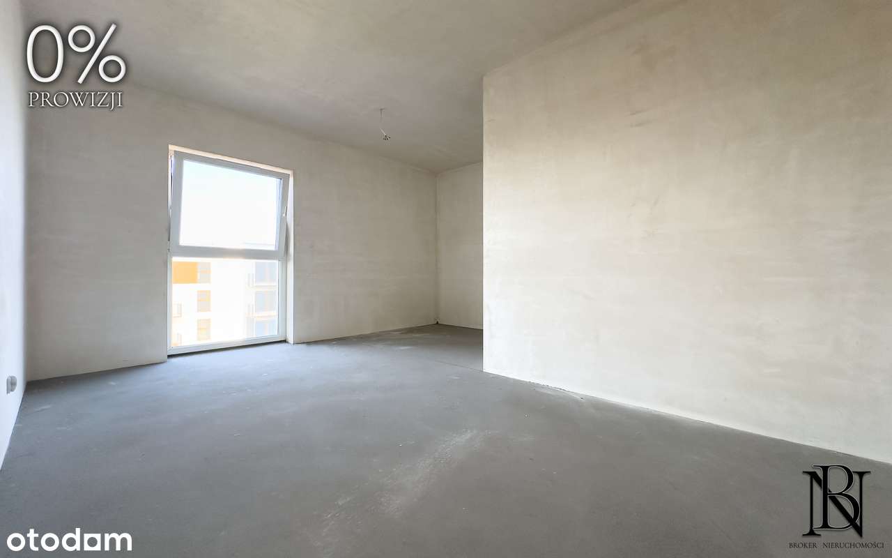 Na sprzedaż apartament 3 pokoje z balkonem | Będzin Osiedle Wolności. - Pełny obrazek: 4/15