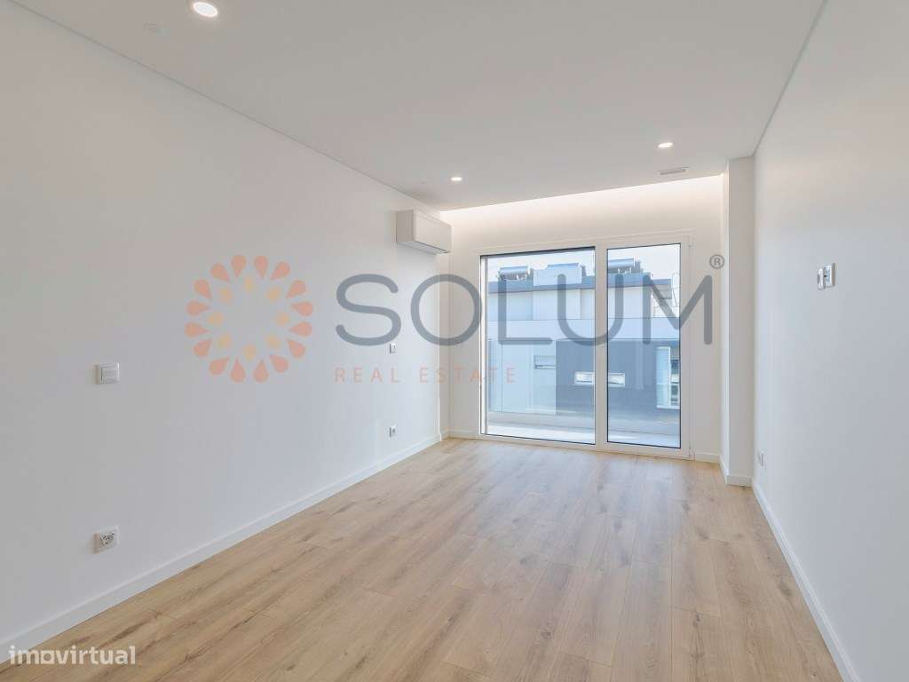 Duplex T4 novo - Portas da Cidade - Montijo-24