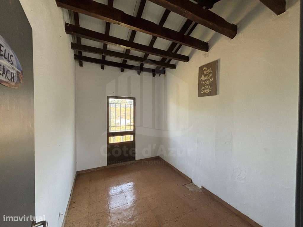 Moradia T2 em Brejos de Azeitão-18