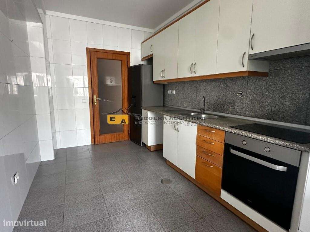 Apartamento T3 Águas Santas - Grande imagem: 5/22