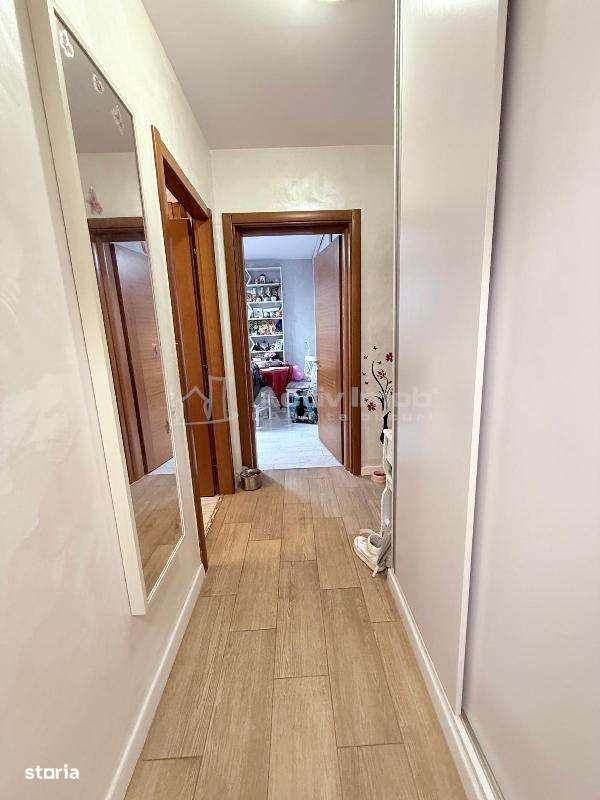 Vanzare 3 camere decomandat - 2 gr sanitare - Drumul Taberei - Metrou-13