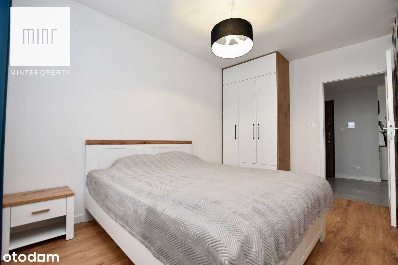 Trzypokojowe mieszkanie na sprzedaż na Zwięczycy!-16