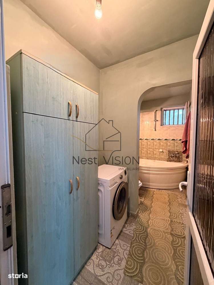 3 camere | 72 mp | Etaj 2 | Terezian | Confort și lumină naturală-9