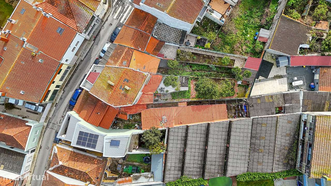 Apartamento T1 para venda-5