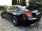 Mercedes-Benz Klasa E 200 d T 9G-TRONIC AMG Line - 13