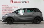 Opel Crossland X - 2