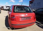 Haion portbagaj Fiat Stilo an 2005 - 1