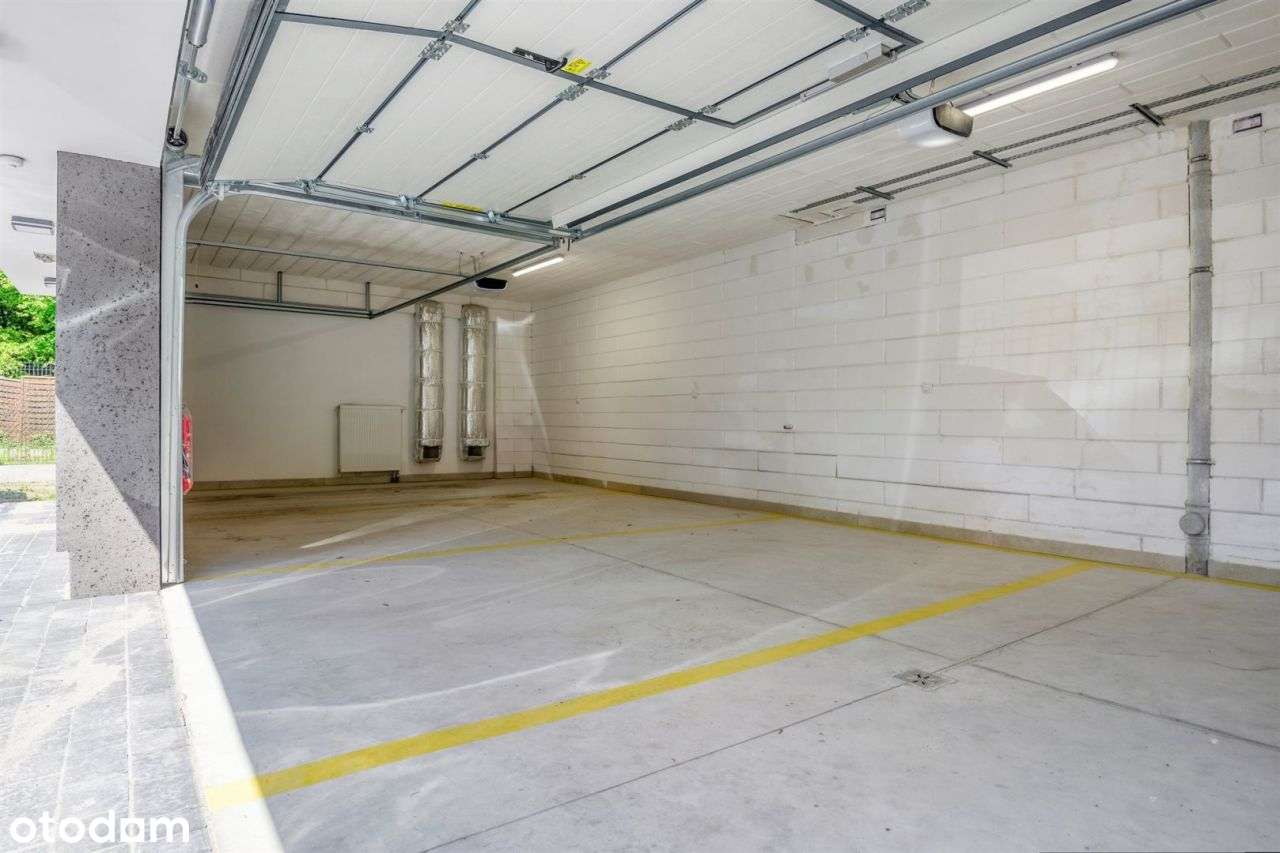 Jedna stacja Skm-ki a dużo piękniejsza okolica!-14