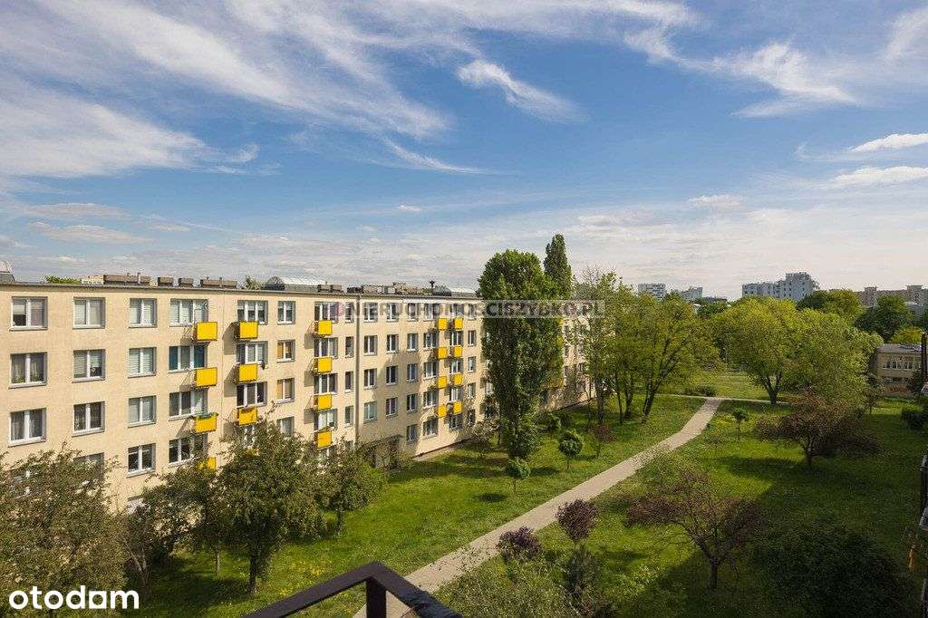 Targówek: 3 Pokoje, Metro, Bez Korków!-11