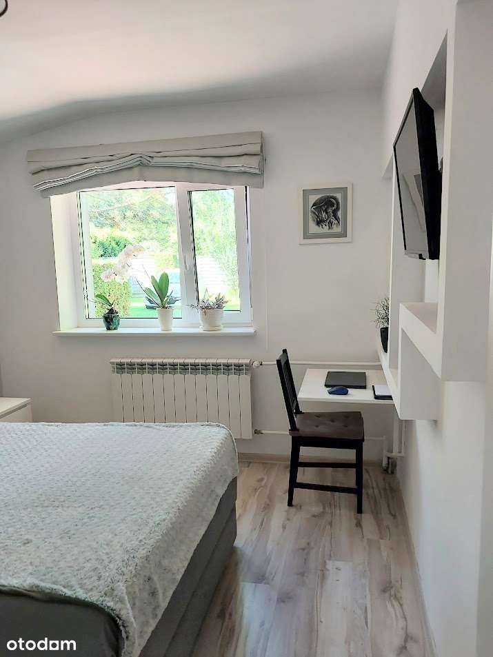 DOM parterowy energooszczędny + budynek usługowy Mielec Witosa 24-9