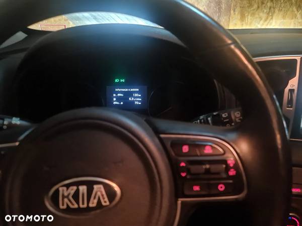 Kia Sportage 2.0 CRDI L 4WD - 6