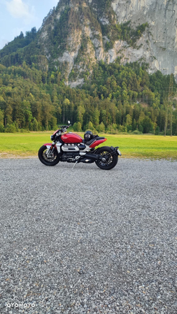 Triumph Rocket - 2