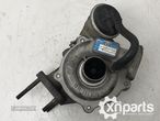 Turbo Usado FIAT PUNTO (188_) 1.3 JTD 16V | 06.03 - 03.12 REF. 735013430 MOTOR 1... - 2