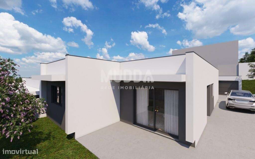 Moradia T3 em Travanca-8
