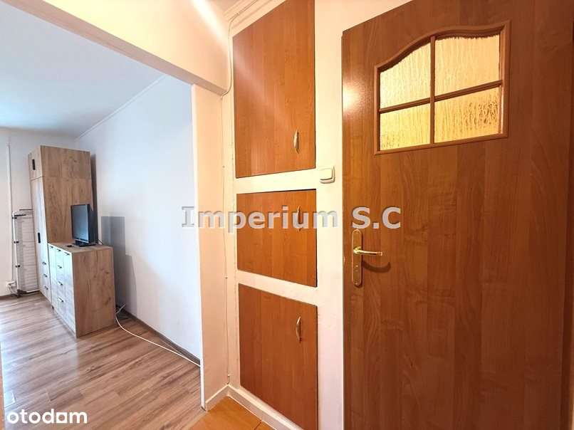 Okazja! Kawalerka na idealnym 1 piętrze.-6