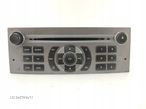 RADIO CD BLAUPUNKT CITROEN C5 II 9660647877 - 1