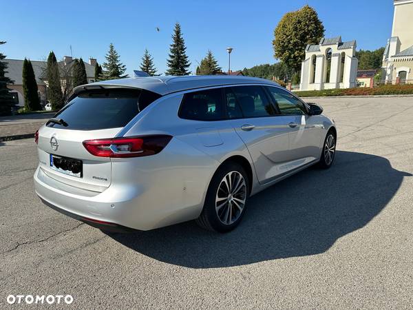 Opel Insignia 2.0 CDTI Elite S&S - 2