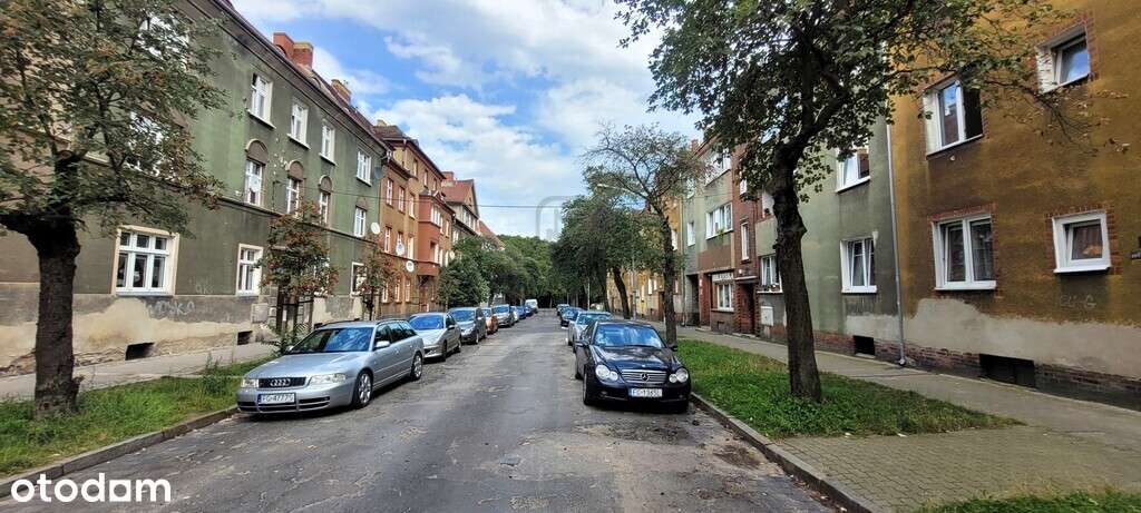 Zadbane M2 ul. Krasińskiego.-10