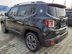 Jeep Renegade - 7