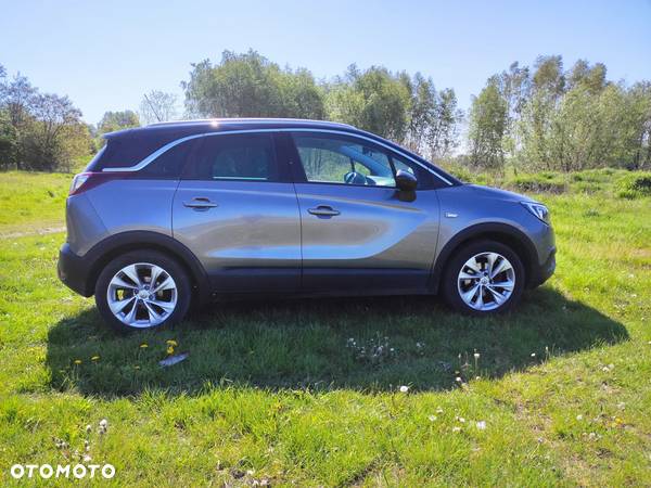 Opel Crossland X - 2