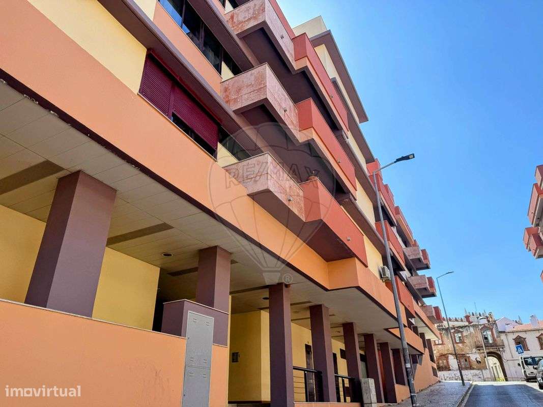 Apartamento T3 para venda - Grande imagem: 4/27