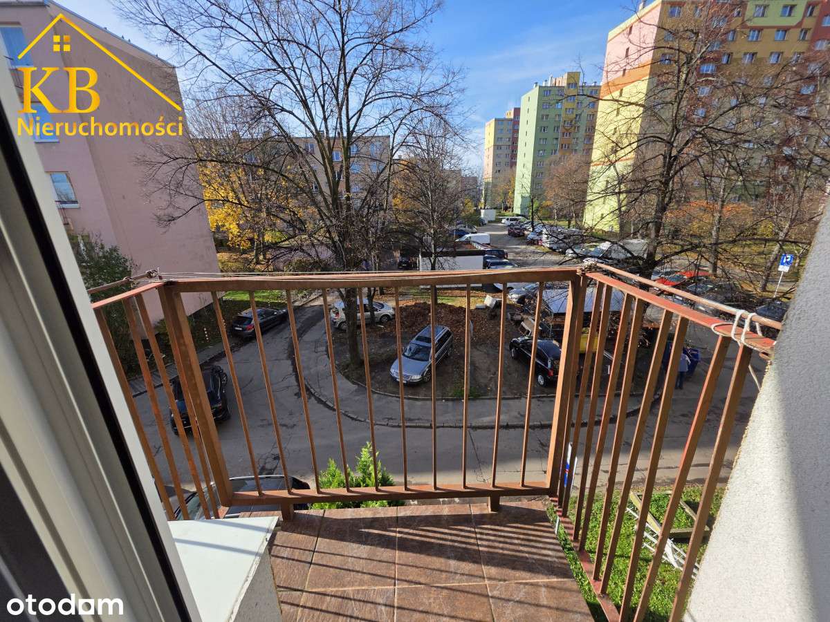 2 pokoje na Piaskowej Górze – idealne pod wynajem-10