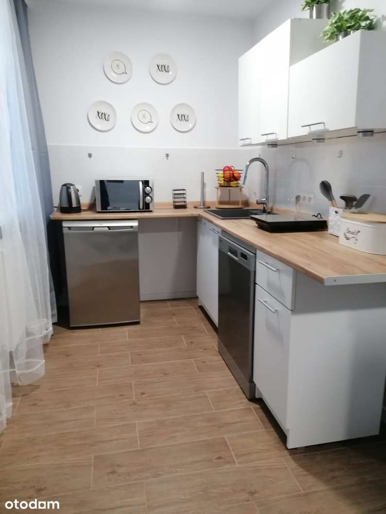 wynajem - Kawalerka mieszkanie Radzim - Pełny obrazek: 3/5