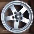 FELGI ALUMINIOWE VW 5x112 7J16 ET 35 x4szt 1969a - 6