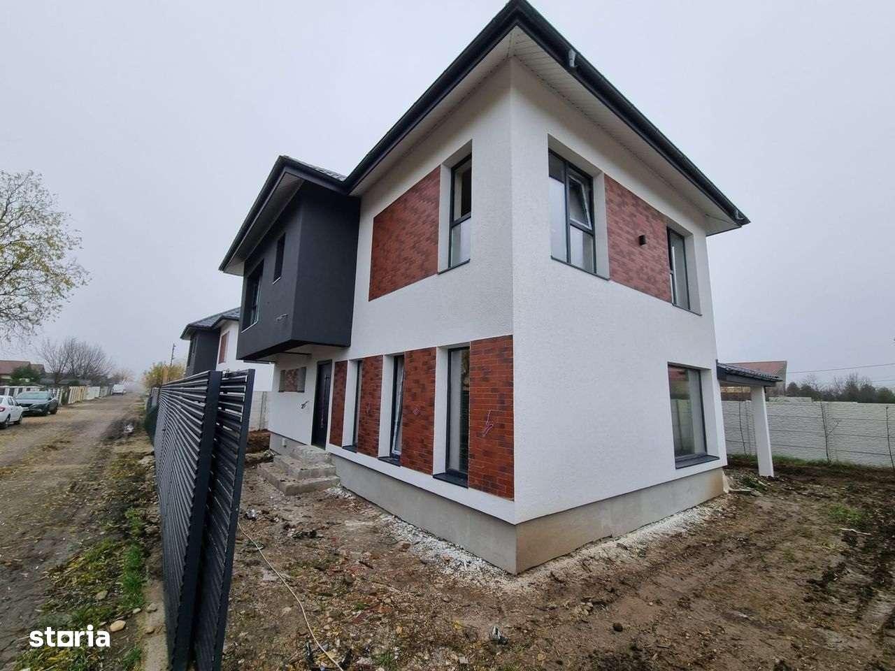 Casă individuală  | 0% comision | Domnești – Ghioceilor - Imagine principală: 5/15