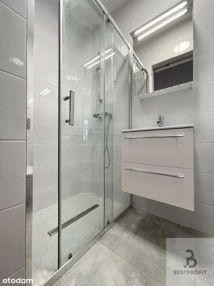 Kawalerka inwestycyjna z najemcą, Słupsk centrum-8