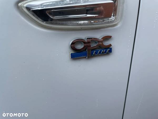 Opel Zafira Tourer 2.0 CDTI Automatik Sport - 17